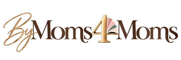 ByMoms4Moms logo transparent